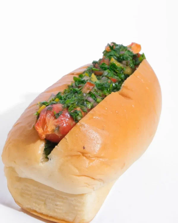 Choripan